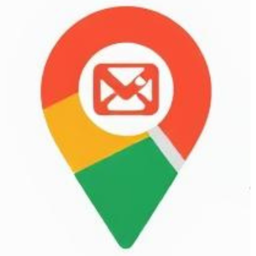 From $7/1000 — Gmaps Email & Data Scraper (Google Maps)