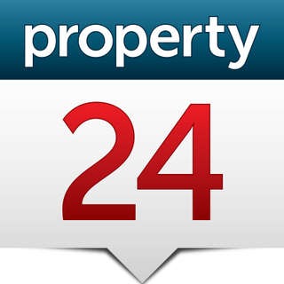 Property24 South Africa Scraper