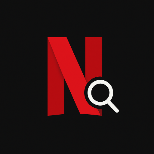 Netflix Search Scraper