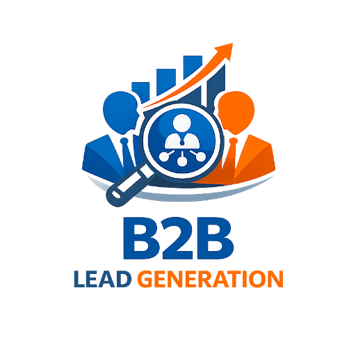 B2B Lead Generation
