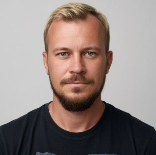 Sergei Belostotskii