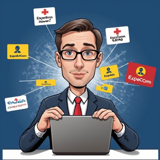 Expedia & Hotels.com reviews scraper