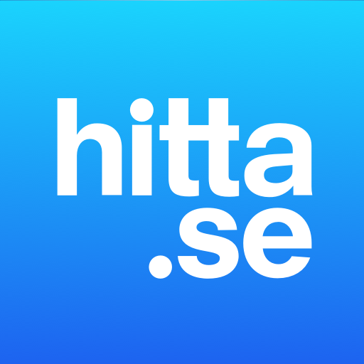Hitta.se Lead Scraper (Beta)
