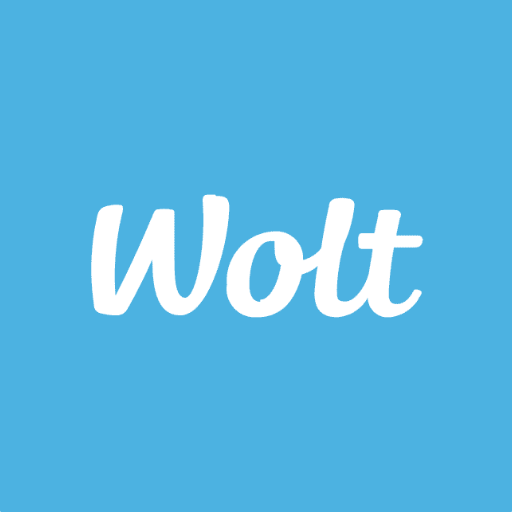 Wolt Scraper