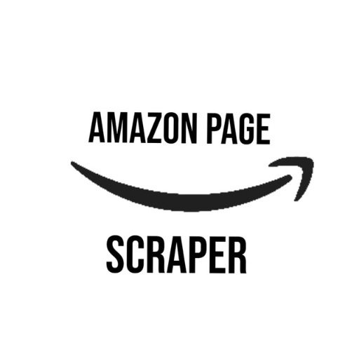 AmazonPageScraper