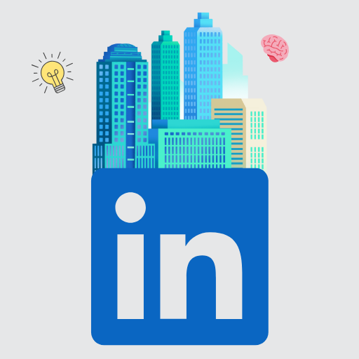 LinkedIn Company Data & Insights Scraper [NO COOKIE]