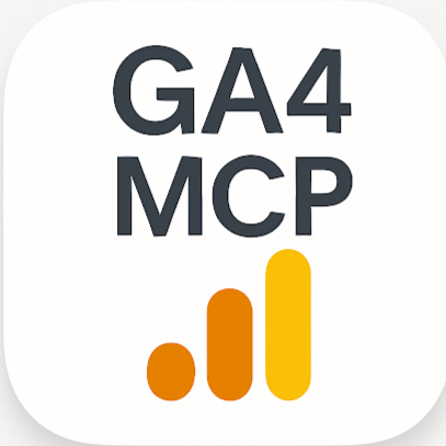 GA4 MCP