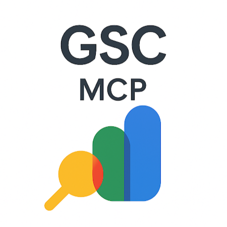 GSC MCP