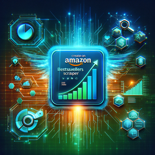 Amazon Bestsellers Scraper