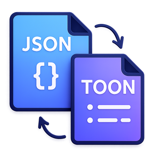 JSON to TOON Converter – Cut LLM Token Costs by Up to 40%