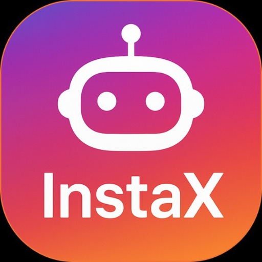 InstaX