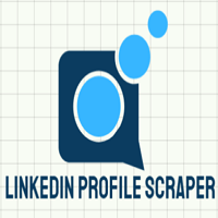 Linkedin Bulk Profiles Email Scraper