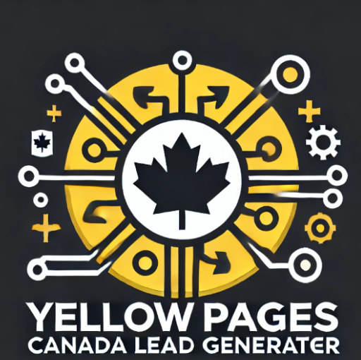 Yellow Pages Canada Business Lead Generator