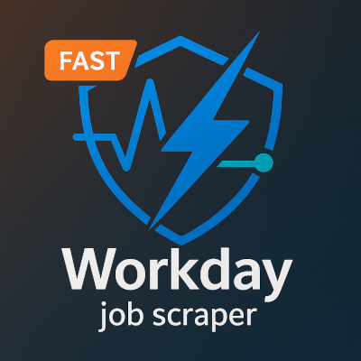 Workday Job Scraper Fast Edition
