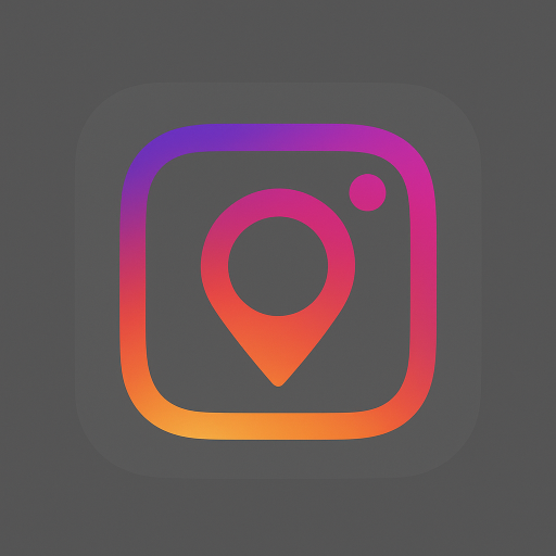 Instagram Location Posts Extractor (Rich Metadata) cookieless