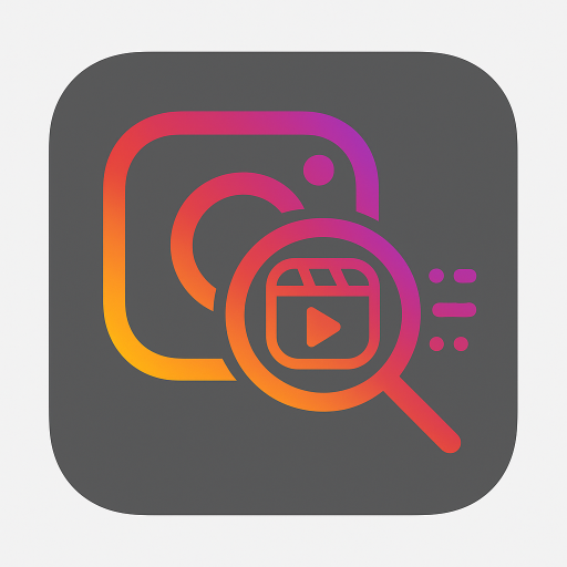 Instagram Search Reels Extractor (Rich Metadata) cookieless