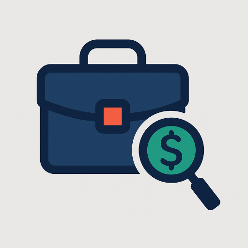 Structured Business Data Extractor