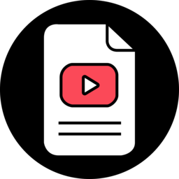 YouTube Transcript Scraper