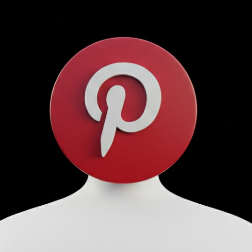 Pinterest Profile Scraper