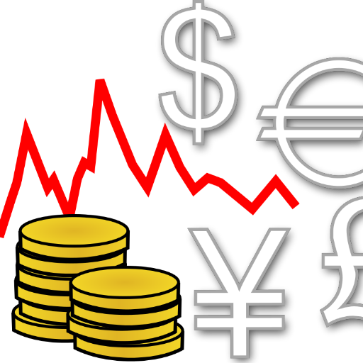 Google Exchange Rate (180 currencies)
