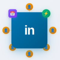 Linkedin Events Partecipants Scraper