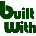 Built With ( Updated Current Technologies )