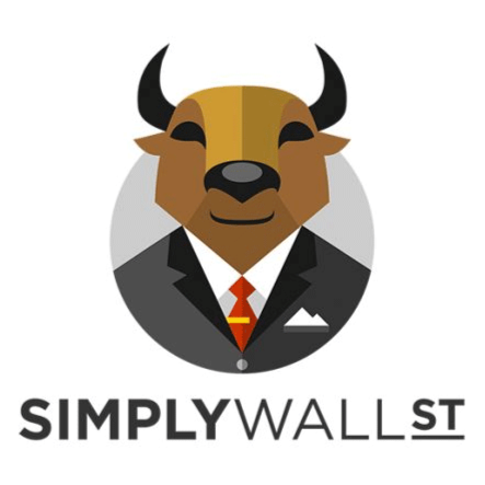 Simply wall street scraper