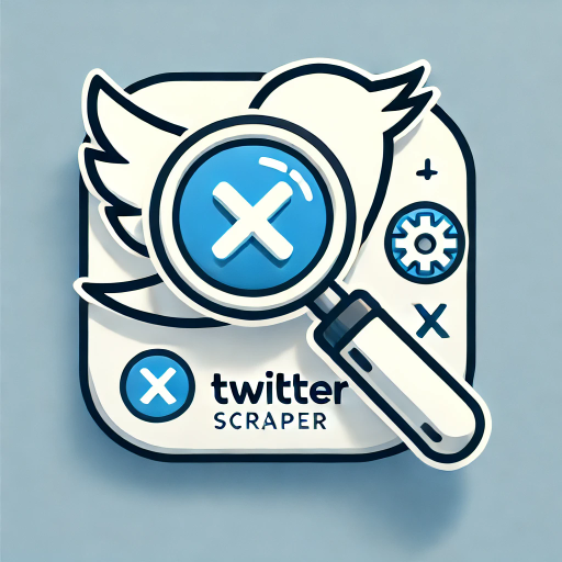 Tweet(X)/Twitter scraper|$0.35/1K| Pay-Per Result v2