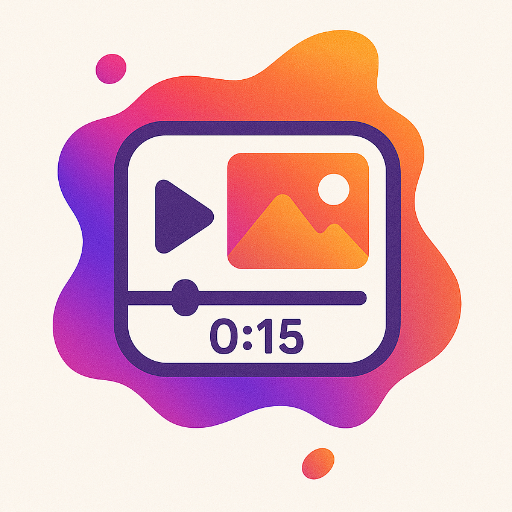 Video Thumbnail Generator