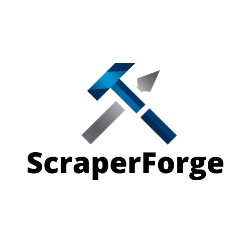 ScraperForge