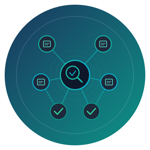 Website Audit Orchestrator