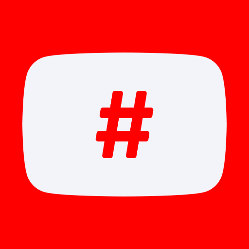 Youtube Video Scraper by Hashtag