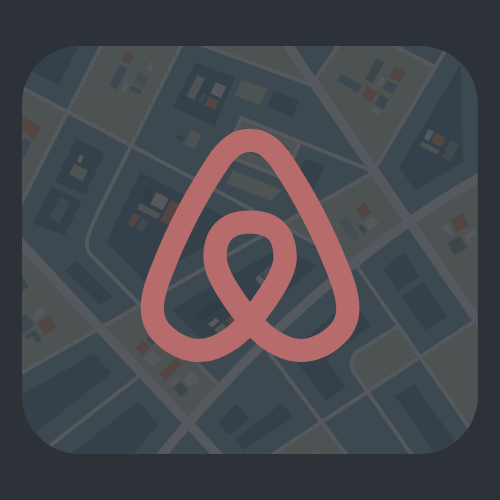 Airbnb Address Finder