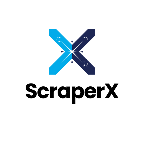 ScraperX