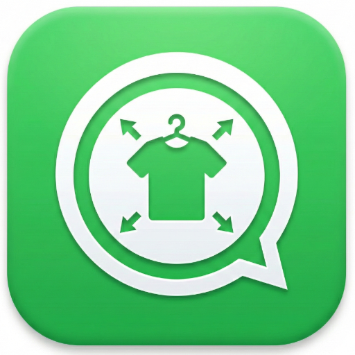 WhatsApp Product Image Resizer (Carousel, Catalog, Templates)