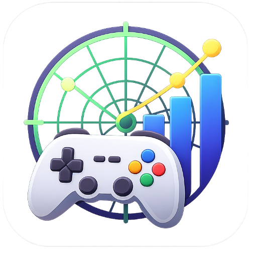 Indie Game Market Radar