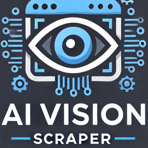 AI Vision Scraper