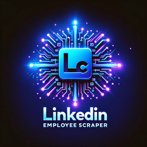 Linkedin Employees Scraper