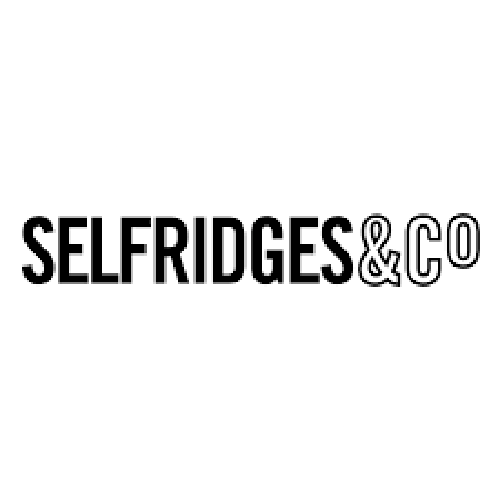 Selfridges Scraper