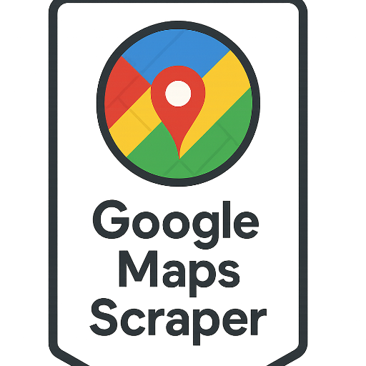 Google Maps Free Review Scraper