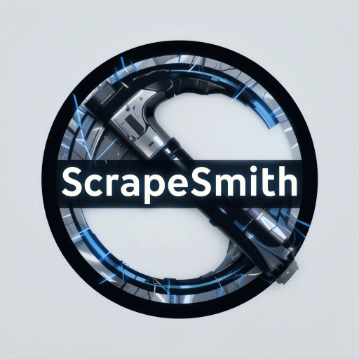 ScrapeSmith avatar