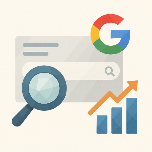 Google Keyword Finder