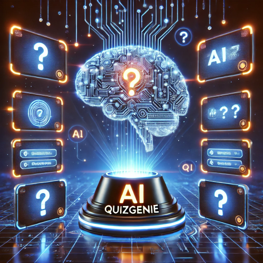 ai-quizgenie