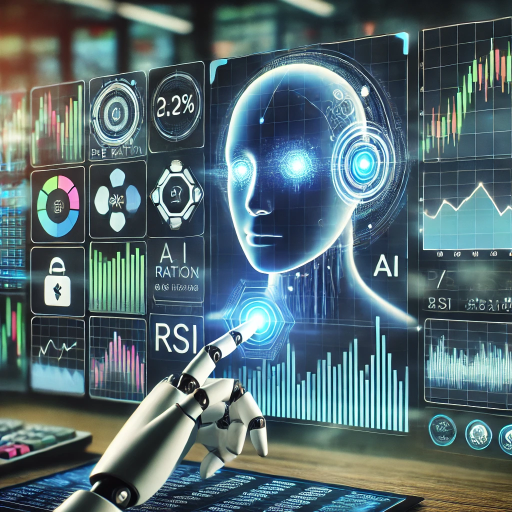 AI Financial Analyst