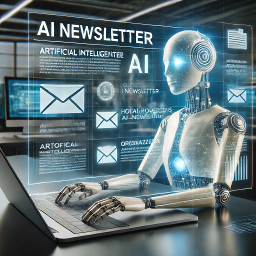 AI Newsletter