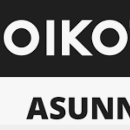 Oikotie.fi  scraper