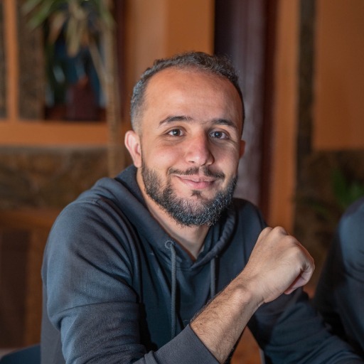 Ahmed hrid