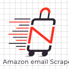 Amazon Email Scraper