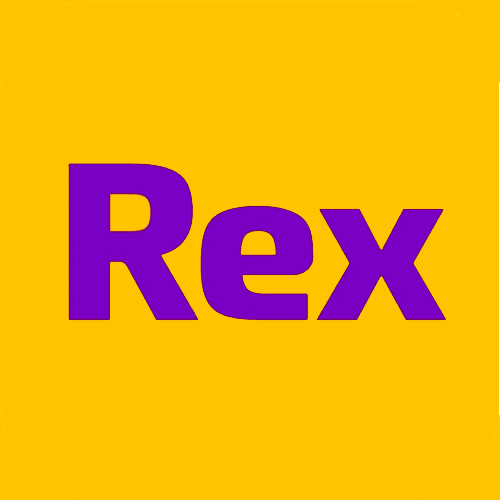 RexScraper