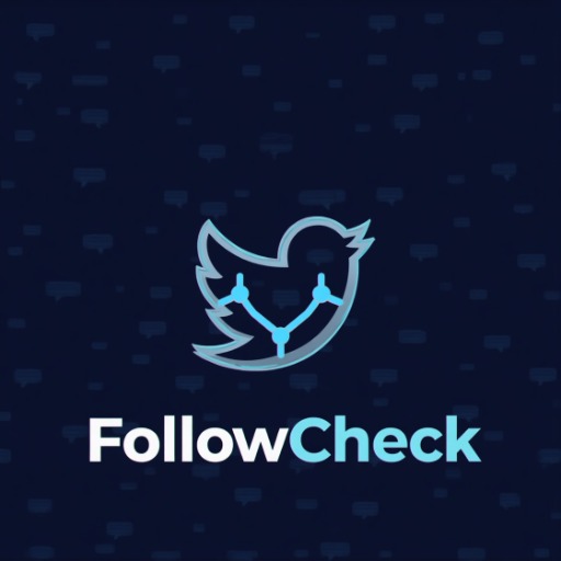 Twitter Follow Checker